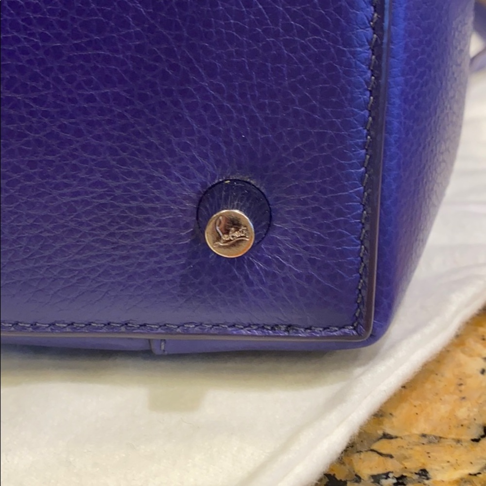 Only the bag - Listing to negotiate price 💜❤️ - Picture 16 of 16